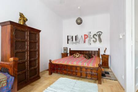 Bp Soho Grand Apartment Budapest Kültér fotó